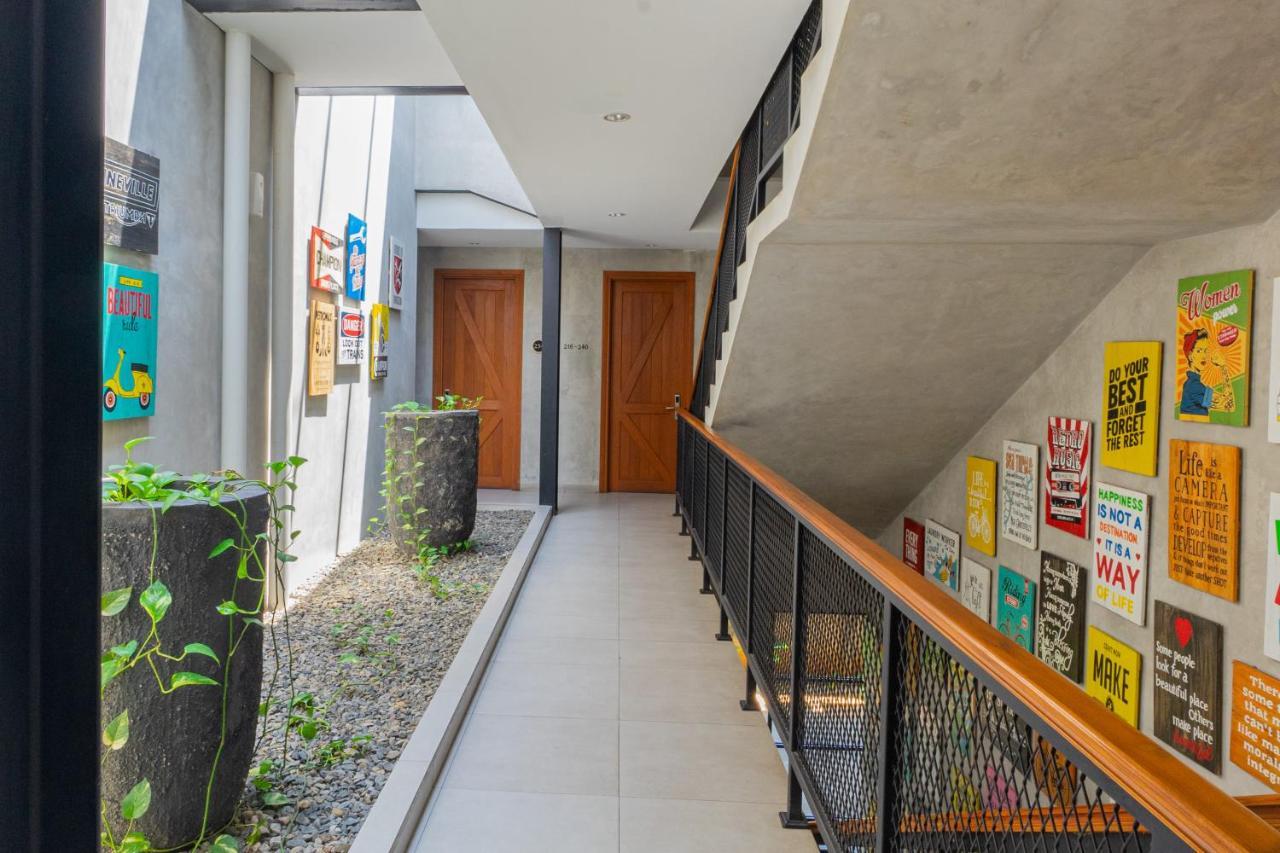 Hotel Summerville Majalengka Exterior photo
